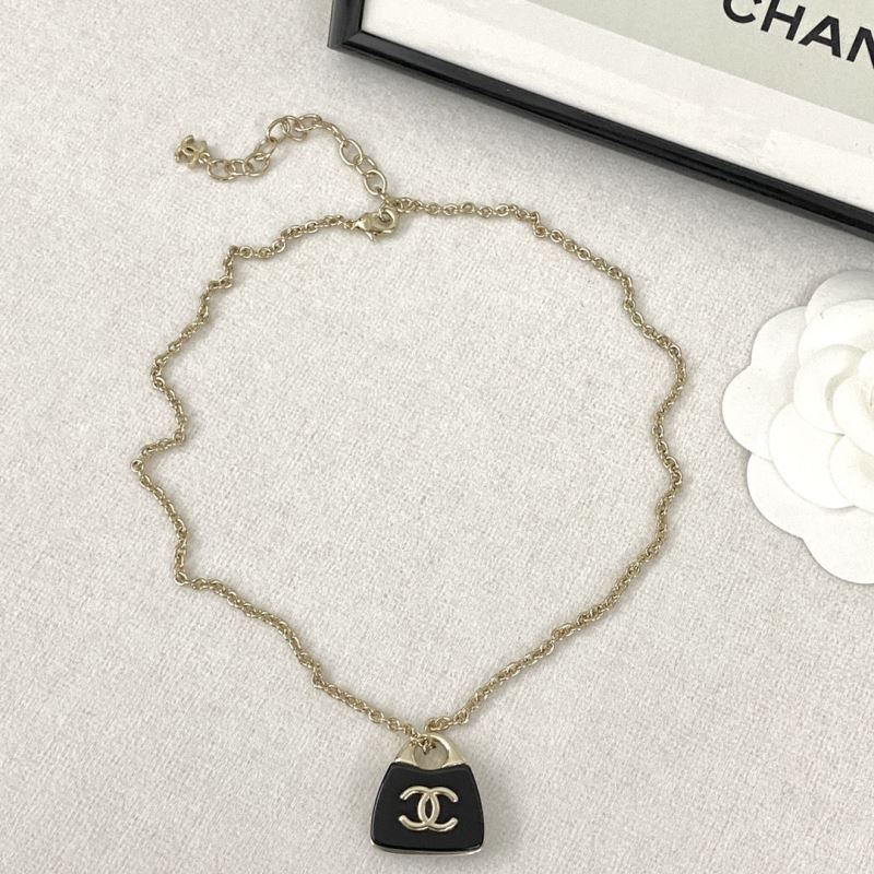 Chanel Necklaces